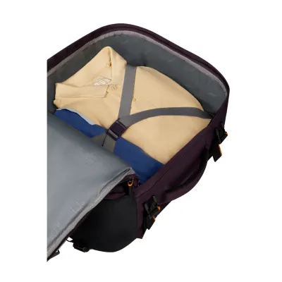 Рюкзак M 15.6" TAKE2CABIN DARK PLUM - 6 Рюкзак M 15.6" TAKE2CABIN DARK PLUM - 6 - Robinzon.ua