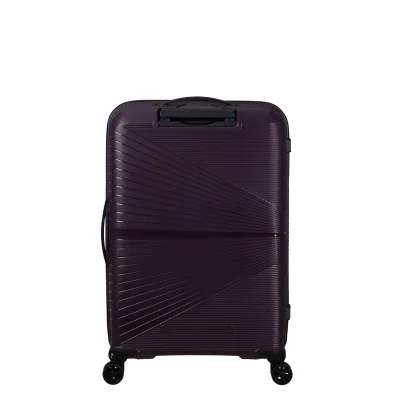 Валіза 67 см AIRCONIC DARK PLUM - 3 Валіза 67 см AIRCONIC DARK PLUM - 3 - Robinzon.ua