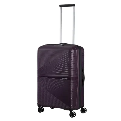 Валіза 67 см AIRCONIC DARK PLUM - 6 Валіза 67 см AIRCONIC DARK PLUM - 6 - Robinzon.ua