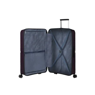 Валіза 77 см AIRCONIC DARK PLUM - 1 Валіза 77 см AIRCONIC DARK PLUM - 1 - Robinzon.ua