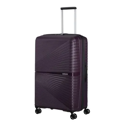 Валіза 77 см AIRCONIC DARK PLUM - 2 Валіза 77 см AIRCONIC DARK PLUM - 2 - Robinzon.ua
