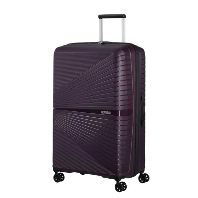 Валіза 77 см AIRCONIC DARK PLUM - 3 Валіза 77 см AIRCONIC DARK PLUM - 3 - Robinzon.ua