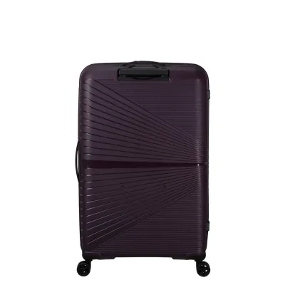 Валіза 77 см AIRCONIC DARK PLUM - 4 Валіза 77 см AIRCONIC DARK PLUM - 4 - Robinzon.ua