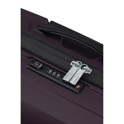 Валіза 77 см AIRCONIC DARK PLUM - 5 Валіза 77 см AIRCONIC DARK PLUM - 5 - Robinzon.ua
