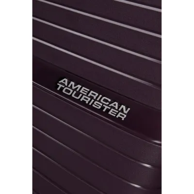 Валіза 77 см AIRCONIC DARK PLUM - 6 Валіза 77 см AIRCONIC DARK PLUM - 6 - Robinzon.ua