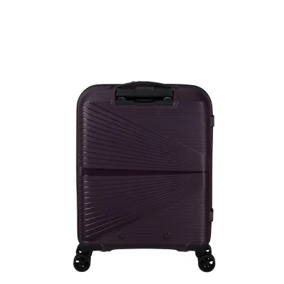 Валіза 55 см AIRCONIC DARK PLUM - 3 Валіза 55 см AIRCONIC DARK PLUM - 3 - Robinzon.ua