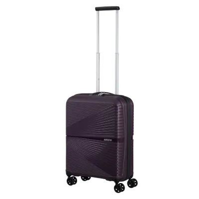 Валіза 55 см AIRCONIC DARK PLUM - 6 Валіза 55 см AIRCONIC DARK PLUM - 6 - Robinzon.ua