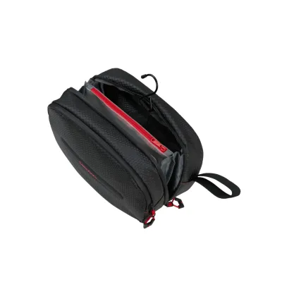 Косметичка ECODIVER CHARCOAL - 1 Косметичка ECODIVER CHARCOAL - 1 - Robinzon.ua