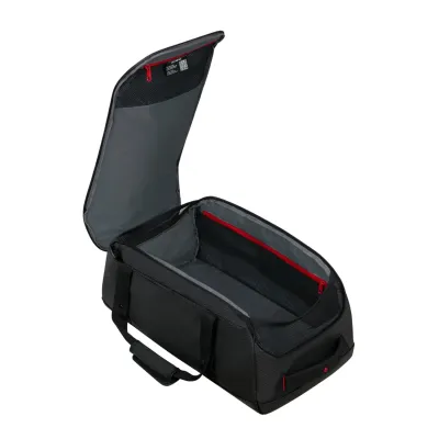 Сумка дорожная ECODIVER CHARCOAL - 1 - Robinzon.ua