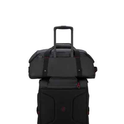 Сумка дорожная ECODIVER CHARCOAL - 2 - Robinzon.ua