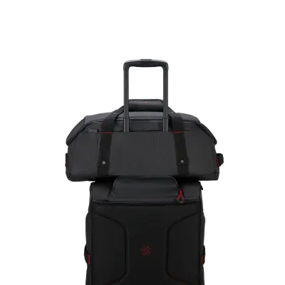 Сумка дорожная ECODIVER CHARCOAL - 6 - Robinzon.ua