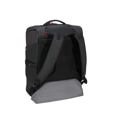 Сумка-рюкзак на колесах ECODIVER CHARCOAL - 5 - Robinzon.ua