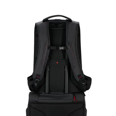 Рюкзак 17.3" ECODIVER CHARCOAL - 2 - Robinzon.ua