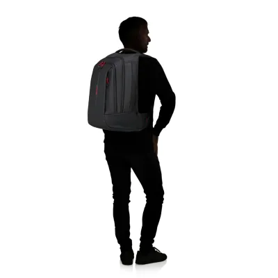 Рюкзак 17.3" ECODIVER CHARCOAL - 3 - Robinzon.ua