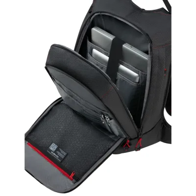 Рюкзак 17.3" ECODIVER CHARCOAL - 4 - Robinzon.ua