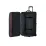 Дорожная сумка на колесах ECODIVER CHARCOAL - 1 - Robinzon.ua