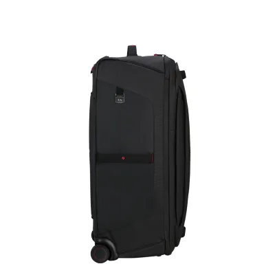 Дорожная сумка на колесах ECODIVER CHARCOAL - 5 Дорожная сумка на колесах ECODIVER CHARCOAL - 5 - Robinzon.ua