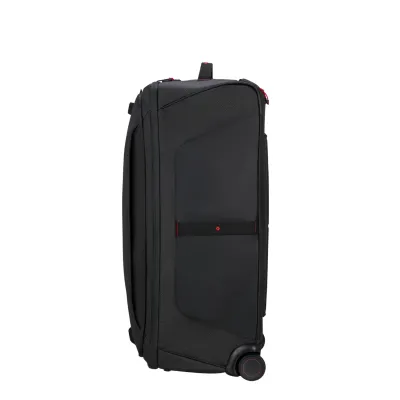 Дорожная сумка на колесах ECODIVER CHARCOAL - 6 Дорожная сумка на колесах ECODIVER CHARCOAL - 6 - Robinzon.ua