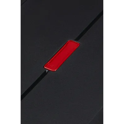 Валіза 55 см ESSENS CHARCOAL/RED - 6 Валіза 55 см ESSENS CHARCOAL/RED - 6 - Robinzon.ua