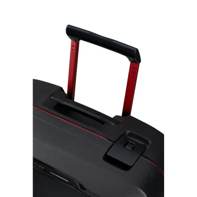 Валіза 75 см ESSENS CHARCOAL/RED - 6 Валіза 75 см ESSENS CHARCOAL/RED - 6 - Robinzon.ua