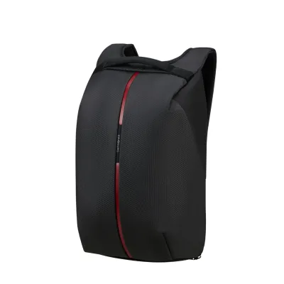 Рюкзак-антизлодій 15.6" SECURIPAK 2.0 CHARCOAL/RED - 2 - Robinzon.ua