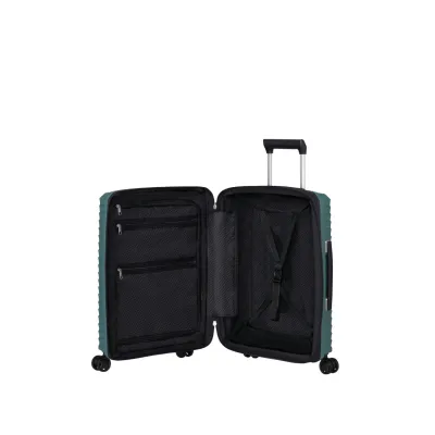 Чемодан 55 см UPSCAPE NORTHERN BLUE - 1 - Robinzon.ua