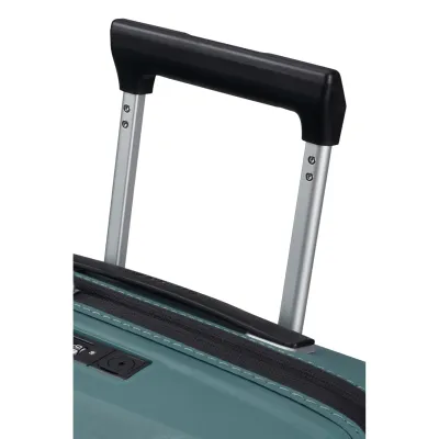 Чемодан 55 см UPSCAPE NORTHERN BLUE - 2 - Robinzon.ua