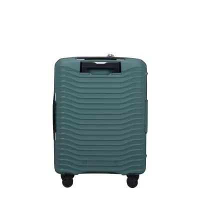 Чемодан 55 см UPSCAPE NORTHERN BLUE - 6 - Robinzon.ua