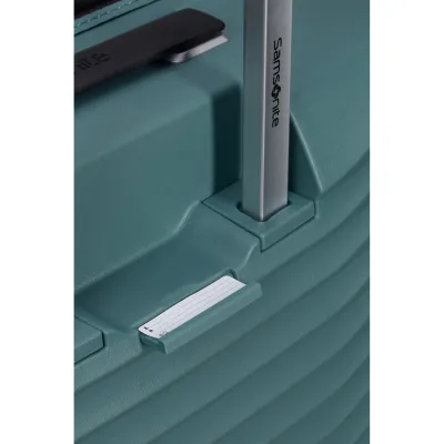 Чемодан 81 см UPSCAPE NORTHERN BLUE - 2 - Robinzon.ua