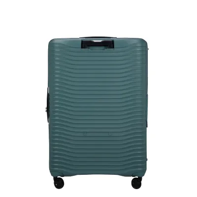 Чемодан 81 см UPSCAPE NORTHERN BLUE - 4 - Robinzon.ua