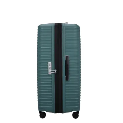 Чемодан 81 см UPSCAPE NORTHERN BLUE - 5 - Robinzon.ua