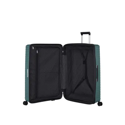 Чемодан 75 см UPSCAPE NORTHERN BLUE - 1 - Robinzon.ua