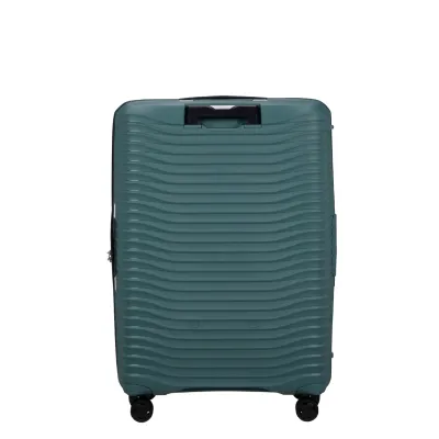 Чемодан 75 см UPSCAPE NORTHERN BLUE - 2 - Robinzon.ua