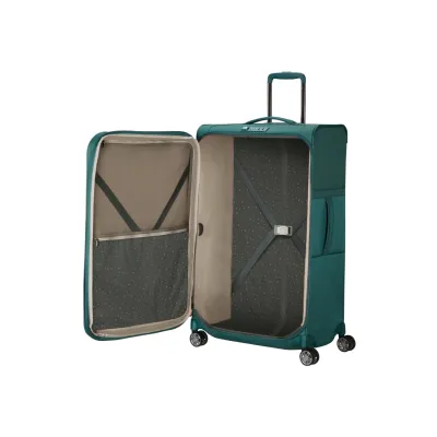 Чемодан 78 см AIREA NORTHERN BLUE/ORANGE - 1 - Robinzon.ua