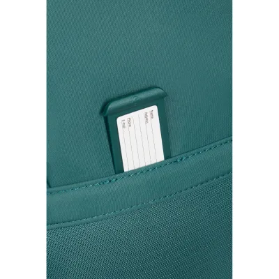 Чемодан 78 см AIREA NORTHERN BLUE/ORANGE - 2 - Robinzon.ua