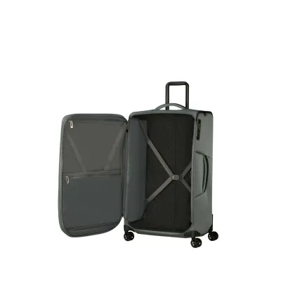 Валіза 79 см RESPARK SAGE GREY - 1 Валіза 79 см RESPARK SAGE GREY - 1 - Robinzon.ua