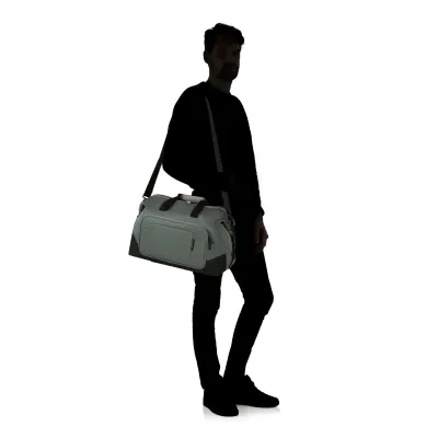 Дорожня сумка RESPARK SAGE GREY - 3 Дорожня сумка RESPARK SAGE GREY - 3 - Robinzon.ua