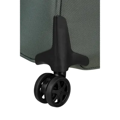 Валіза 67 см RESPARK SAGE GREY - 2 - Robinzon.ua