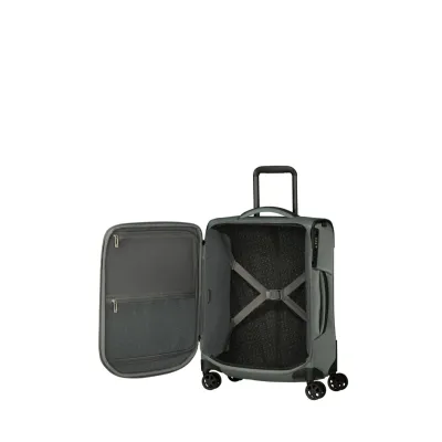 Валіза 55 см RESPARK SAGE GREY - 1 Валіза 55 см RESPARK SAGE GREY - 1 - Robinzon.ua