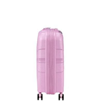 Валіза 55 см STARVIBE METALLIC PASTEL LAVENDER - 5 Валіза 55 см STARVIBE METALLIC PASTEL LAVENDER - 5 - Robinzon.ua