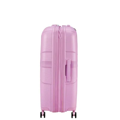 Валіза 77 см STARVIBE METALLIC PASTEL LAVENDER - 3 Валіза 77 см STARVIBE METALLIC PASTEL LAVENDER - 3 - Robinzon.ua