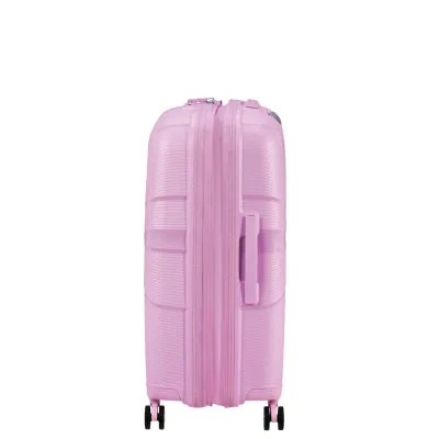 Валіза 67 см STARVIBE METALLIC PASTEL LAVENDER - 6 Валіза 67 см STARVIBE METALLIC PASTEL LAVENDER - 6 - Robinzon.ua