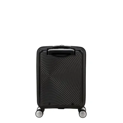 Дитяча валіза XS 47 см SOUNDBOX MINI BASS BLACK - 3 Дитяча валіза XS 47 см SOUNDBOX MINI BASS BLACK - 3 - Robinzon.ua