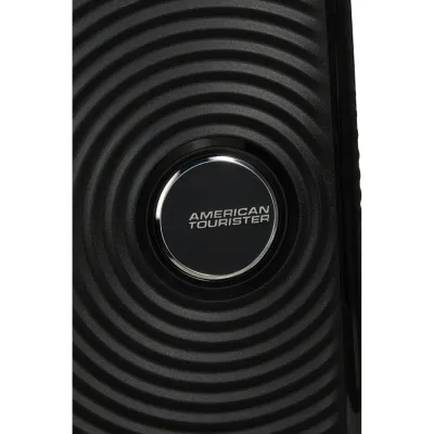 Дитяча валіза XS 47 см SOUNDBOX MINI BASS BLACK - 5 Дитяча валіза XS 47 см SOUNDBOX MINI BASS BLACK - 5 - Robinzon.ua