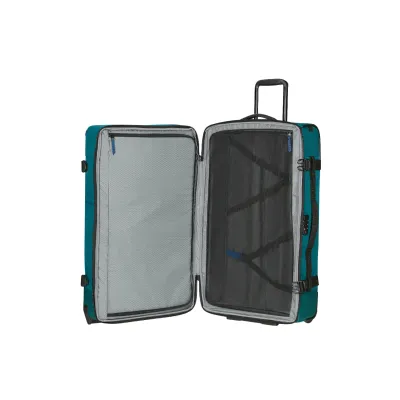 Дорожня сумка на колесах ROADSEEKER DEEP TEAL - 1 Дорожня сумка на колесах ROADSEEKER DEEP TEAL - 1 - Robinzon.ua