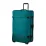 Дорожная сумка на колесах ROADSEEKER DEEP TEAL - 2 - Robinzon.ua
