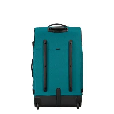 Дорожня сумка на колесах ROADSEEKER DEEP TEAL - 3 Дорожня сумка на колесах ROADSEEKER DEEP TEAL - 3 - Robinzon.ua