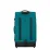 Дорожная сумка на колесах ROADSEEKER DEEP TEAL - 3 - Robinzon.ua