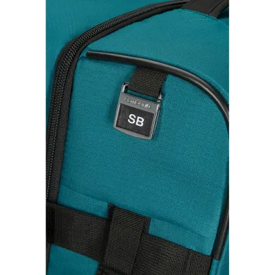 Дорожня сумка на колесах ROADSEEKER DEEP TEAL - 4 Дорожня сумка на колесах ROADSEEKER DEEP TEAL - 4 - Robinzon.ua