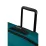 Дорожная сумка на колесах ROADSEEKER DEEP TEAL - 5 - Robinzon.ua